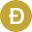 Dogecoin icon